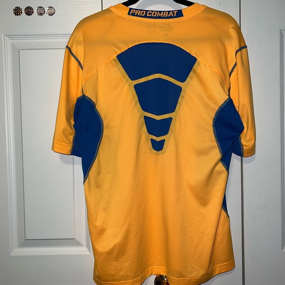 Nike Hyper Cool Men’s Shirt - Picture 2 of 6